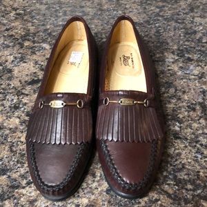 Vintage women’s shoes